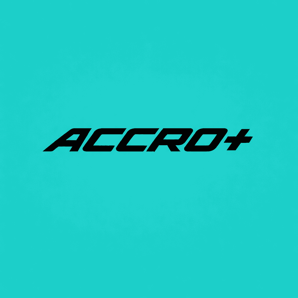ACCROGym+
